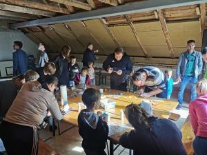 PGD Selo, dan odprtih vrat, 20102019, foto PGD Selo (7)